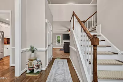 1205 Urania Drive, Raleigh, NC 27603 - Photo 5