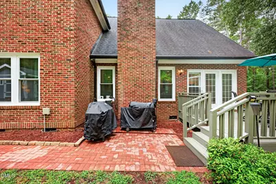 1205 Urania Drive, Raleigh, NC 27603 - Photo 41