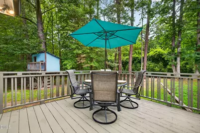1205 Urania Drive, Raleigh, NC 27603 - Photo 39
