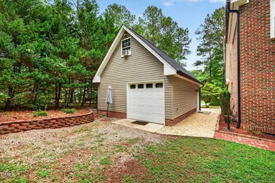 1205 Urania Drive, Raleigh, NC 27603 - Photo 43