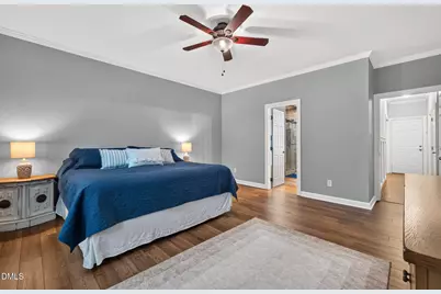 1205 Urania Drive, Raleigh, NC 27603 - Photo 21