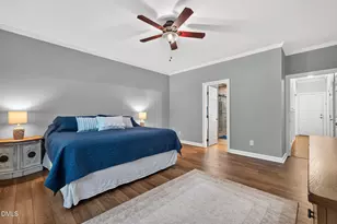 1205 Urania Dr, Raleigh, NC 27603 - Photo 21