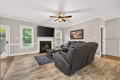 1205 Urania Drive, Raleigh, NC 27603 - Photo 17