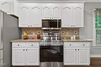 1205 Urania Drive, Raleigh, NC 27603 - Photo 9