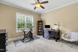 607 Far Post Dr, Fuquay-Varina, NC 27526 - Photo 25
