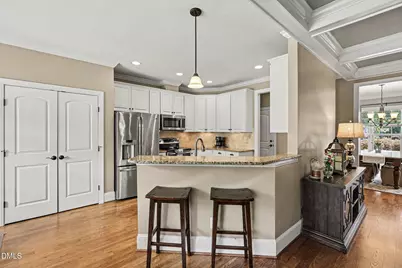 607 Far Post Drive, Fuquay-Varina, NC 27526 - Photo 15
