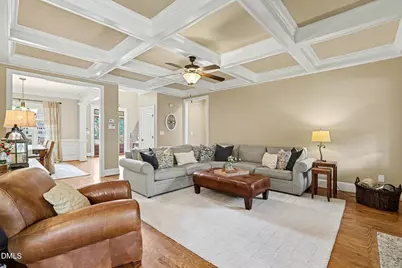 607 Far Post Drive, Fuquay-Varina, NC 27526 - Photo 13