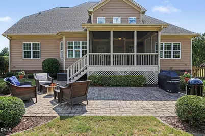 607 Far Post Drive, Fuquay-Varina, NC 27526 - Photo 35