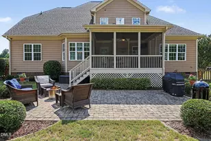 607 Far Post Dr, Fuquay-Varina, NC 27526 - Photo 35
