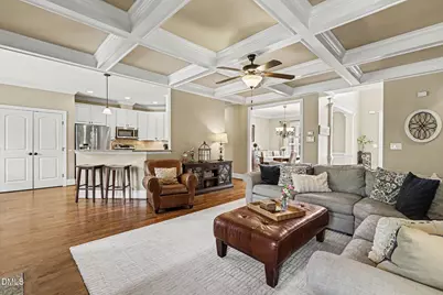 607 Far Post Drive, Fuquay-Varina, NC 27526 - Photo 11
