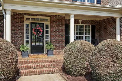 607 Far Post Drive, Fuquay-Varina, NC 27526 - Photo 5