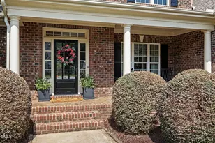 607 Far Post Dr, Fuquay-Varina, NC 27526 - Photo 5