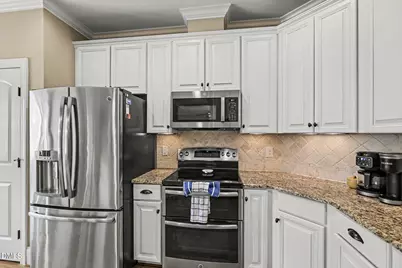 607 Far Post Drive, Fuquay-Varina, NC 27526 - Photo 17