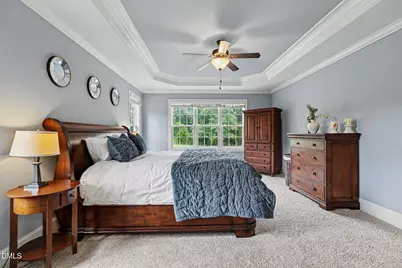 607 Far Post Drive, Fuquay-Varina, NC 27526 - Photo 21