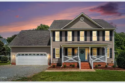 132 Bonfire Court, Smithfield, NC 27577 - Photo 3