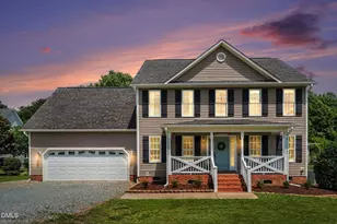 132 Bonfire Ct, Smithfield, NC 27577 - Photo 3
