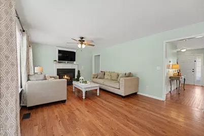132 Bonfire Court, Smithfield, NC 27577 - Photo 9