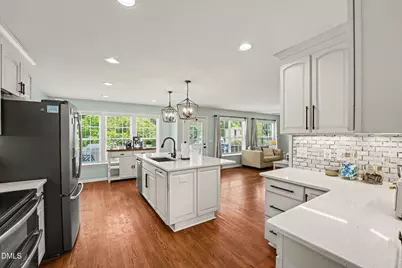 132 Bonfire Court, Smithfield, NC 27577 - Photo 5