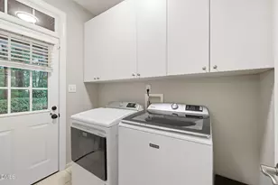 2436 Millstone Harbour Dr, Raleigh, NC 27603 - Photo 33
