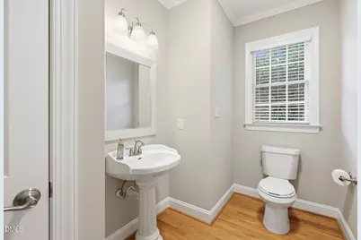 2436 Millstone Harbour Drive, Raleigh, NC 27603 - Photo 15