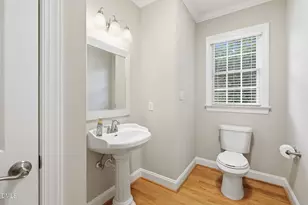 2436 Millstone Harbour Dr, Raleigh, NC 27603 - Photo 15