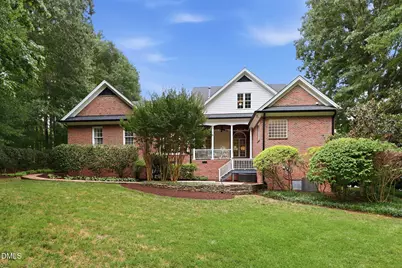 2436 Millstone Harbour Drive, Raleigh, NC 27603 - Photo 3
