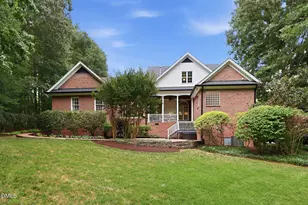 2436 Millstone Harbour Dr, Raleigh, NC 27603 - Photo 3