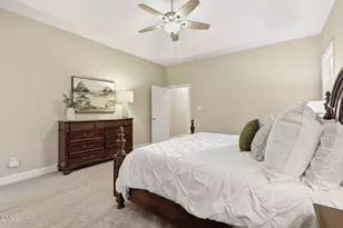 2436 Millstone Harbour Dr, Raleigh, NC 27603 - Photo 17