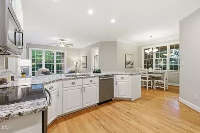 2436 Millstone Harbour Drive, Raleigh, NC 27603 - Photo 21