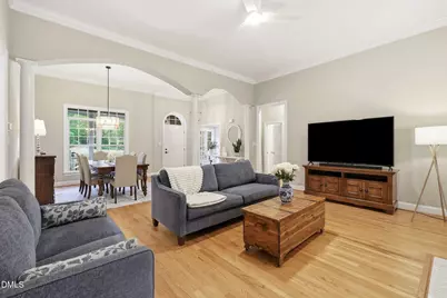 2436 Millstone Harbour Drive, Raleigh, NC 27603 - Photo 13
