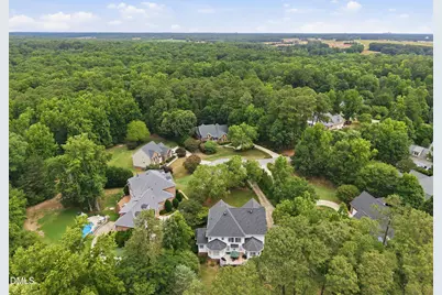 2436 Millstone Harbour Drive, Raleigh, NC 27603 - Photo 47