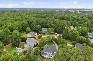 2436 Millstone Harbour Dr, Raleigh, NC 27603 - Photo 47
