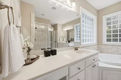 2436 Millstone Harbour Drive, Raleigh, NC 27603 - Photo 19