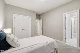2436 Millstone Harbour Dr, Raleigh, NC 27603 - Photo 29