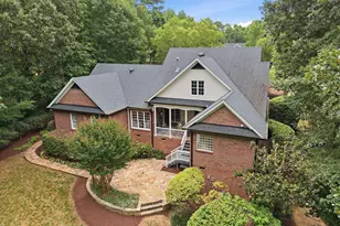 2436 Millstone Harbour Dr, Raleigh, NC 27603 - Photo 41