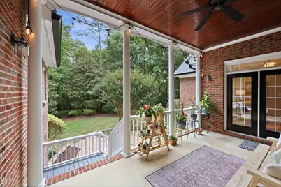 2436 Millstone Harbour Drive, Raleigh, NC 27603 - Photo 37
