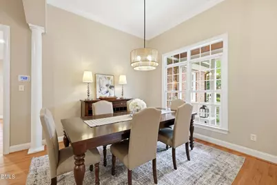 2436 Millstone Harbour Drive, Raleigh, NC 27603 - Photo 9