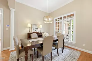 2436 Millstone Harbour Dr, Raleigh, NC 27603 - Photo 9