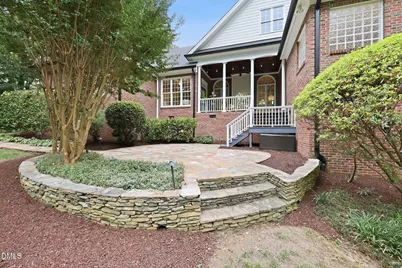 2436 Millstone Harbour Drive, Raleigh, NC 27603 - Photo 39
