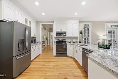 2436 Millstone Harbour Drive, Raleigh, NC 27603 - Photo 23