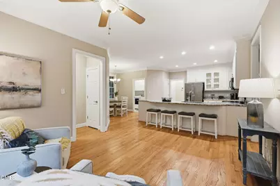 2436 Millstone Harbour Drive, Raleigh, NC 27603 - Photo 27