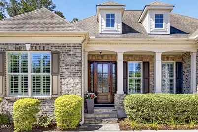 2555 Beckwith Road, Apex, NC 27523 - Photo 3
