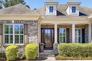 2555 Beckwith Rd, Apex, NC 27523 - Photo 3