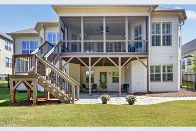 2555 Beckwith Road, Apex, NC 27523 - Photo 69