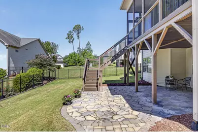 2555 Beckwith Road, Apex, NC 27523 - Photo 67