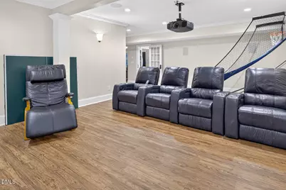 2555 Beckwith Road, Apex, NC 27523 - Photo 57