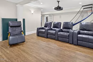 2555 Beckwith Rd, Apex, NC 27523 - Photo 57