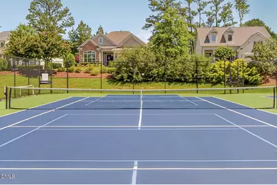 2555 Beckwith Road, Apex, NC 27523 - Photo 73