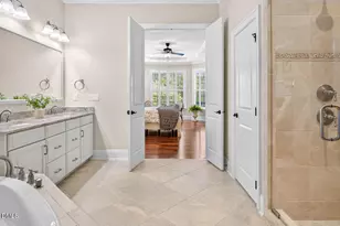 2555 Beckwith Rd, Apex, NC 27523 - Photo 33