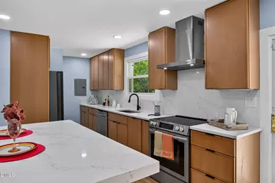 2305 Rock Quarry Road, Raleigh, NC 27610 - Photo 17